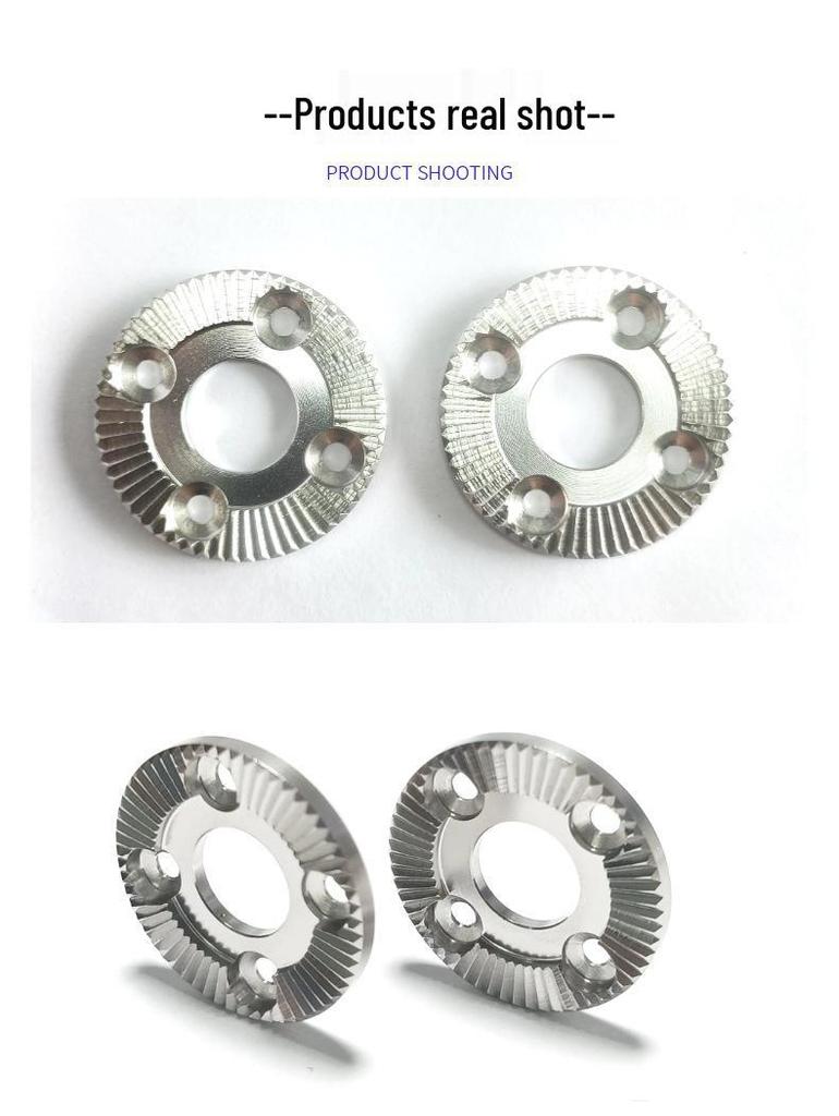 7075 Aluminum DSLR Camera Cage Handle Connector