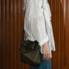 nahe Dry Bag S 2WAY Green Store - (Dark [Direct Exclusive])