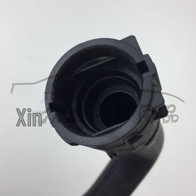 Volkswagen Lavida Heater Hose 180 121 073