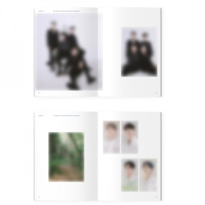 Forestella   08 Mini Photobook   2022 Concert