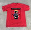 Tricou nou Rage Against The Machine Zapata roșu S-4XL