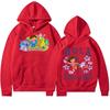 Dora The Explorer Fashion-Forward Fans Cozy Hoodies with Vibrant Prints HoodyCreativity Adventure Cartoon Adult Tops Women Gift