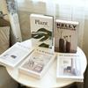 Fake Books Ornament Shooting Props Simple Decorative Book Coffee Table Decoration Bookshelf Decor