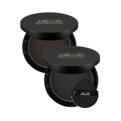 RiRe Quick Hair Cushion 14g X 2 Colors