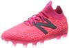 Fußballschuhe MST1H TEKELA PRO HG Pink cm D [New Balance] (Tekela) (Y35) 29,0
