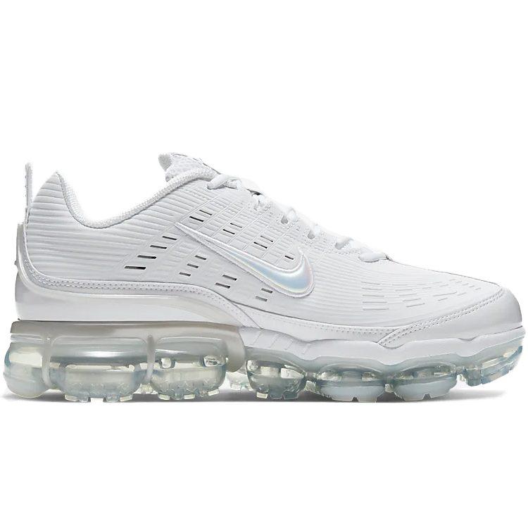Nike Air VaporMax 360 Triple White CK9671-100