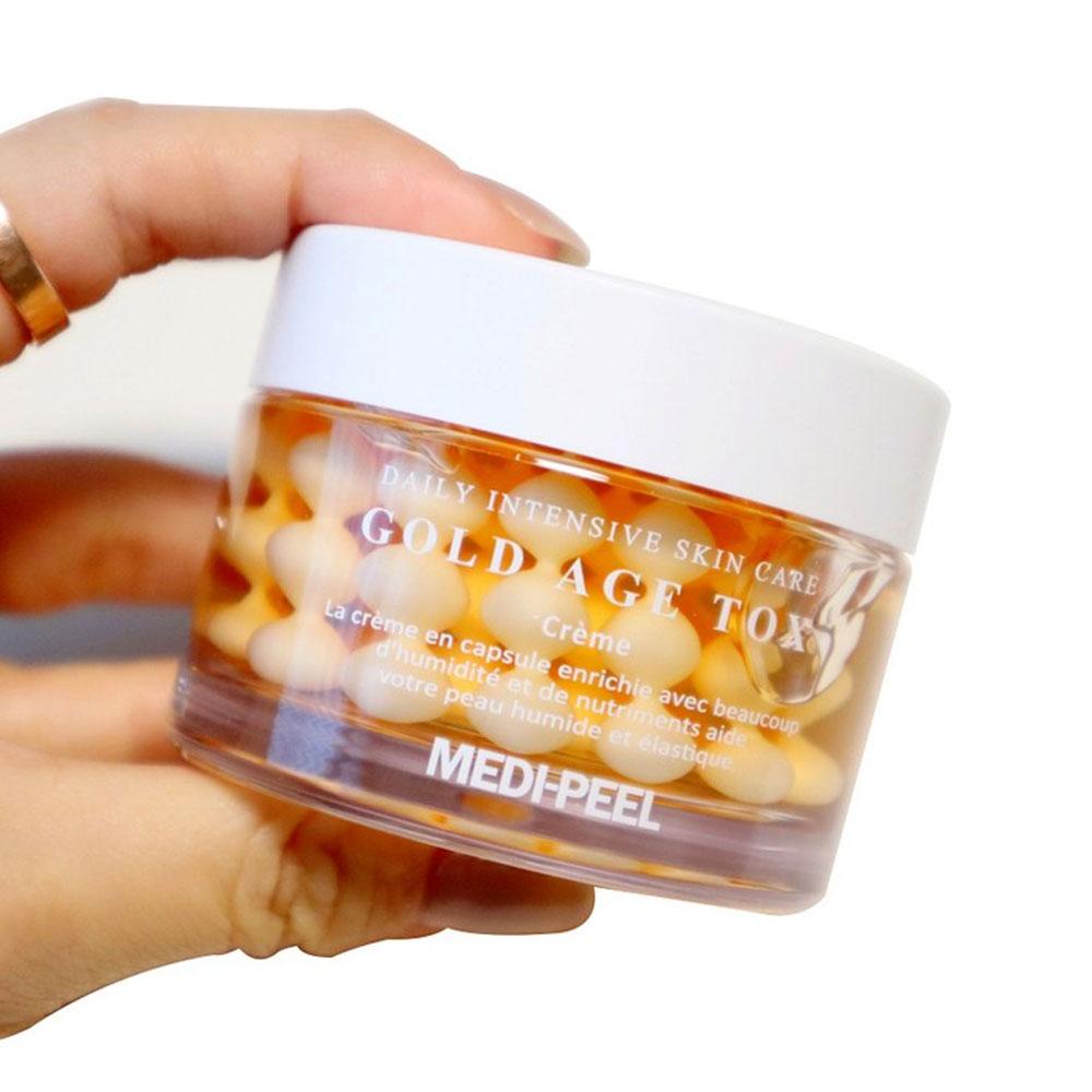 

MEDI-PEEL Gold Age Tox H8 Крем 50 мл 50g x 1pcs