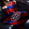 Bayern Munich Theme Printed Blanket - Perfect for Couch, Bed, Travel & Outdoor Use | Machine Washable, Cozy & Durable.