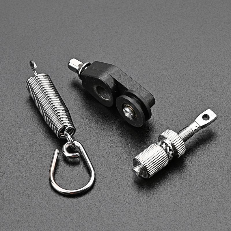 Bass Drum Foot Pedal Spring Cam Tensioner Percussion Instrument Replacement Part
