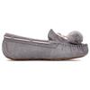 UGG Dakota Bow Pom 'Shade' Women's 1124030-SHA