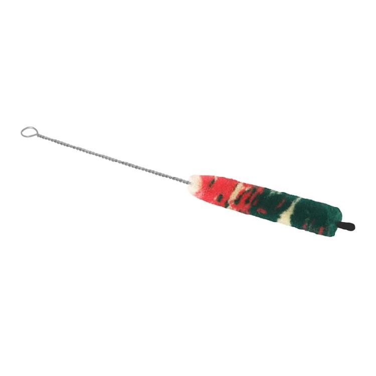 Piccolo Soft Hairbrush Cleaner Piccolo Cleaning Brush Musical Instrument Tool