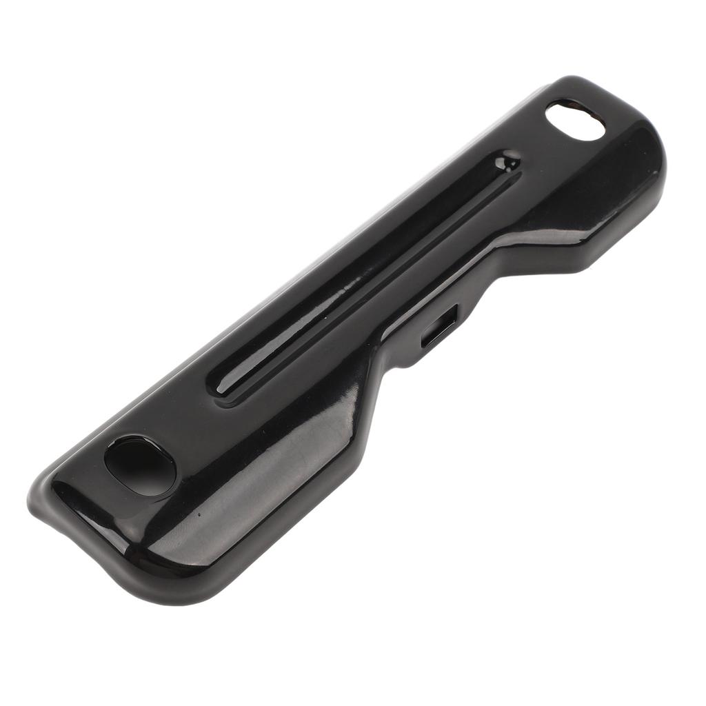 Battery Hold Down Bracket 68039242AA Iron Structure Secure Fixing Black for Grand Cherokee 2011 to 2015