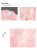 2025 New Autumn Chinese-Style Tang Suit Vest for Baby Girls