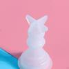 1Set Chessboard Chess Pieces Epoxy Silicone Resin Casting for Checkerboard Making DIY