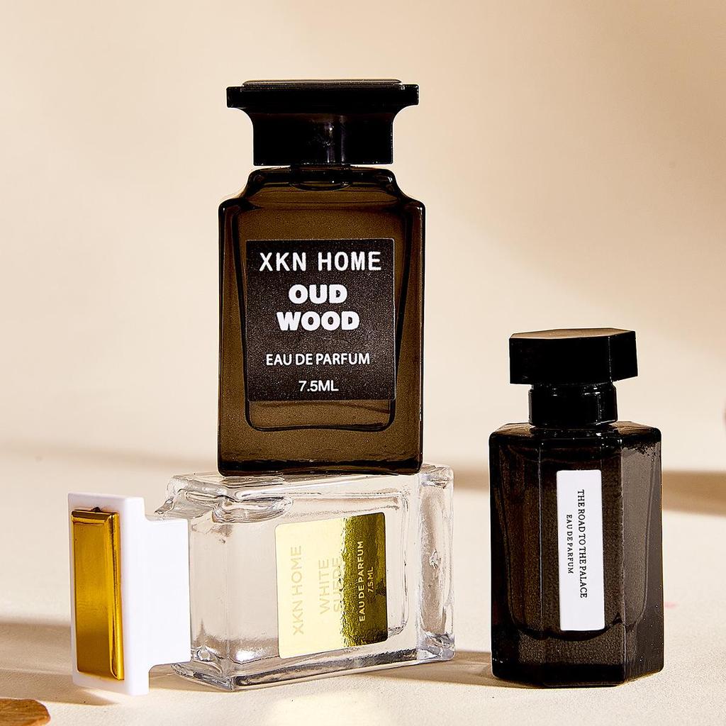 Vietnam Azure Freedom Rose Perfume - Long-Lasting, Popular Light Fragrance Sample