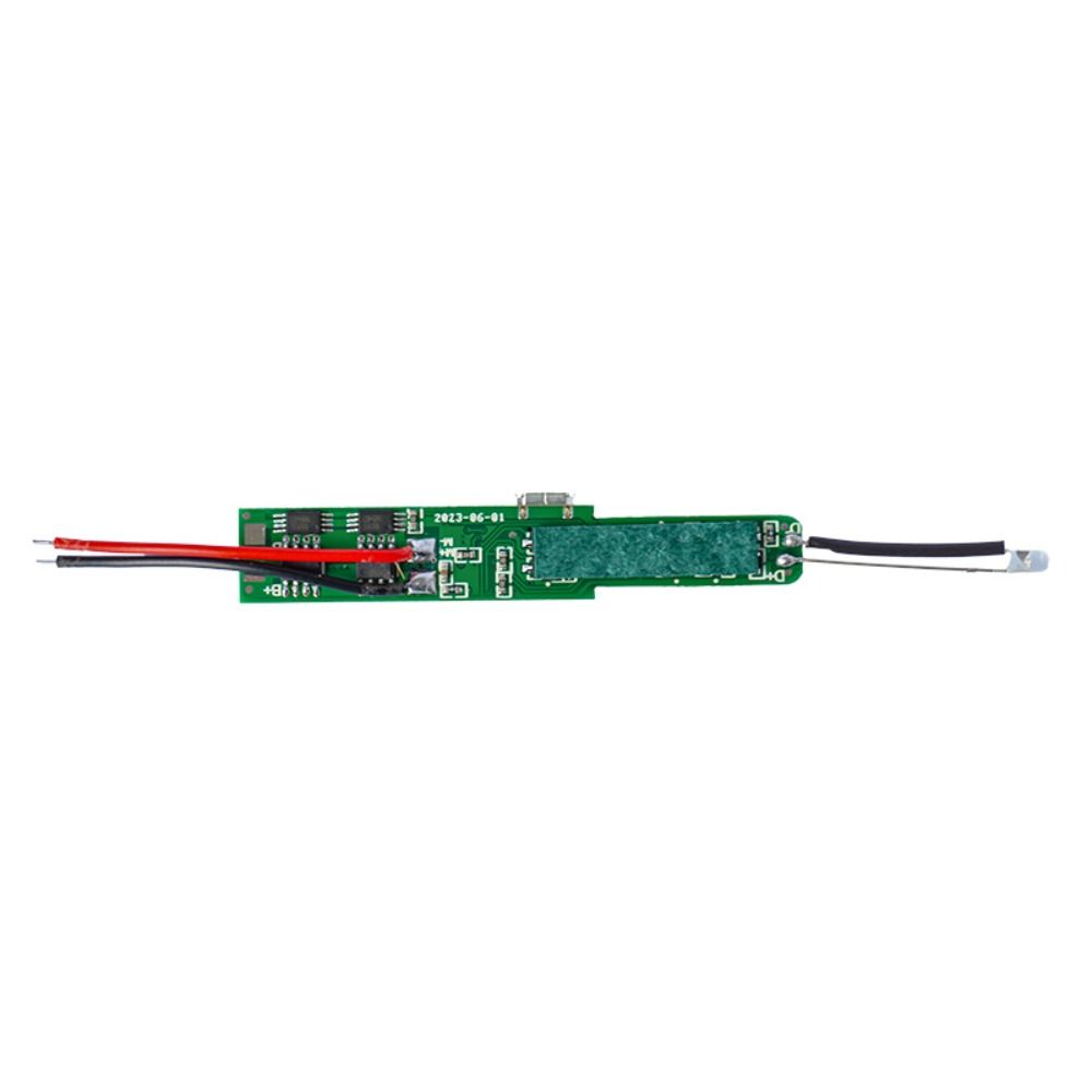 PCB Circuit Board Protection Lithium Battery Pack Electric Tool Accessories  Electric Screwdriver