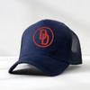 Baseball Cap Daredevils Summer Y2k Funny Trucker Hat Logo Women Men Outdoor Sports mesh Breathable Baseball Caps Fashion