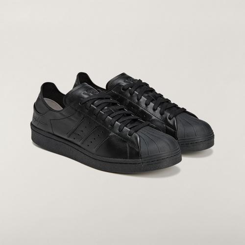 Adidas Superstar Unisex JR4217 Black Size