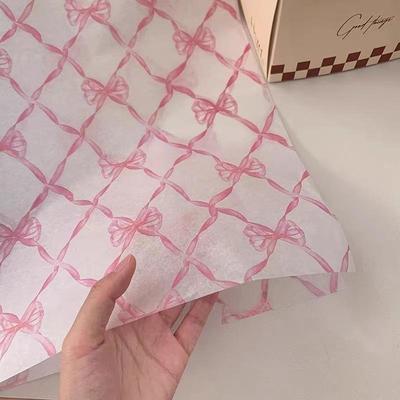 Emballages cadeau – Papier d'emballage