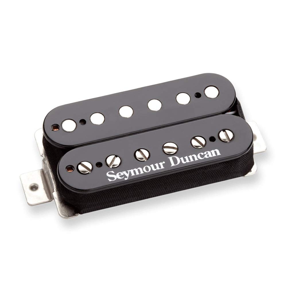 Seymour Duncan The Custom Hybrid Black Guitar Pickup SH-16 '59