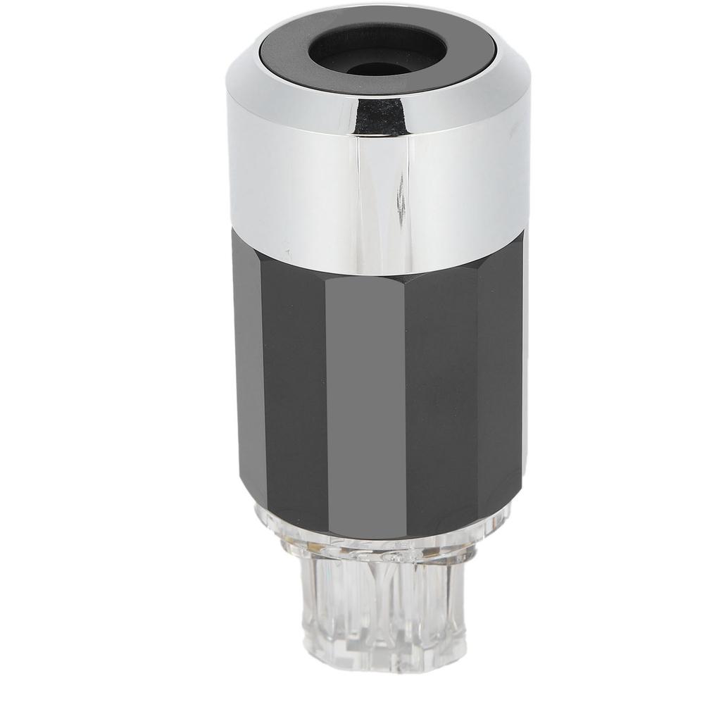 Monosaudio Pure Copper RhodiumPlated Power Plug HIFI Audio Connector Power Plug 100250V(F109R (Female) )
