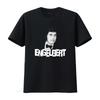 Engelbert Humperdinck Tribute T Shirt Vintage Washed Fashion Breathable Top For Everyday Wear Casual Streetwear Soft