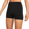 Dryfit High-waisted Shorts HQ7010-011