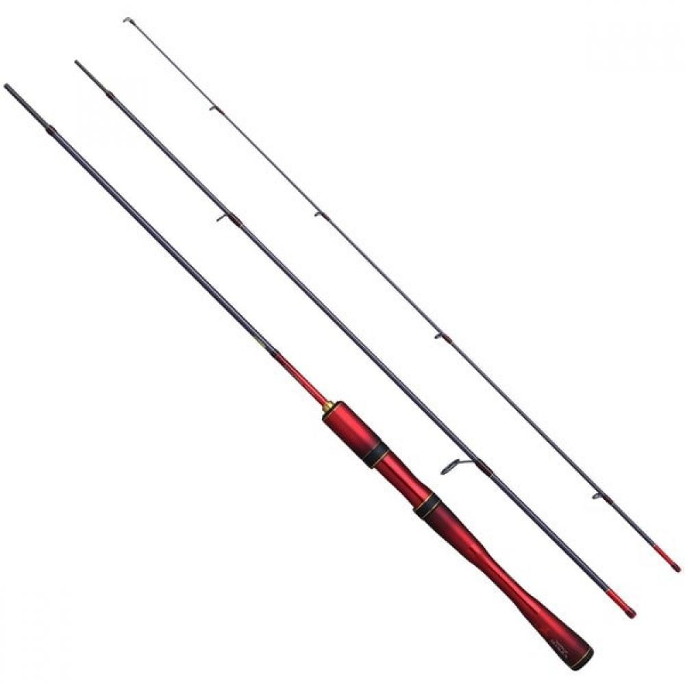 

Shimano 24 WoRld ShauRa Technical Edition S64sul R 3 [fReestyle Rod]