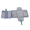 Baby Diaper Pad Waterproof Portable Travel Foldable Changing Pad with Hanging Straps