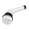 Electric Handheld Brush Adjustable Extension Handle Powerful Highly Efficient Labor Saving Electric