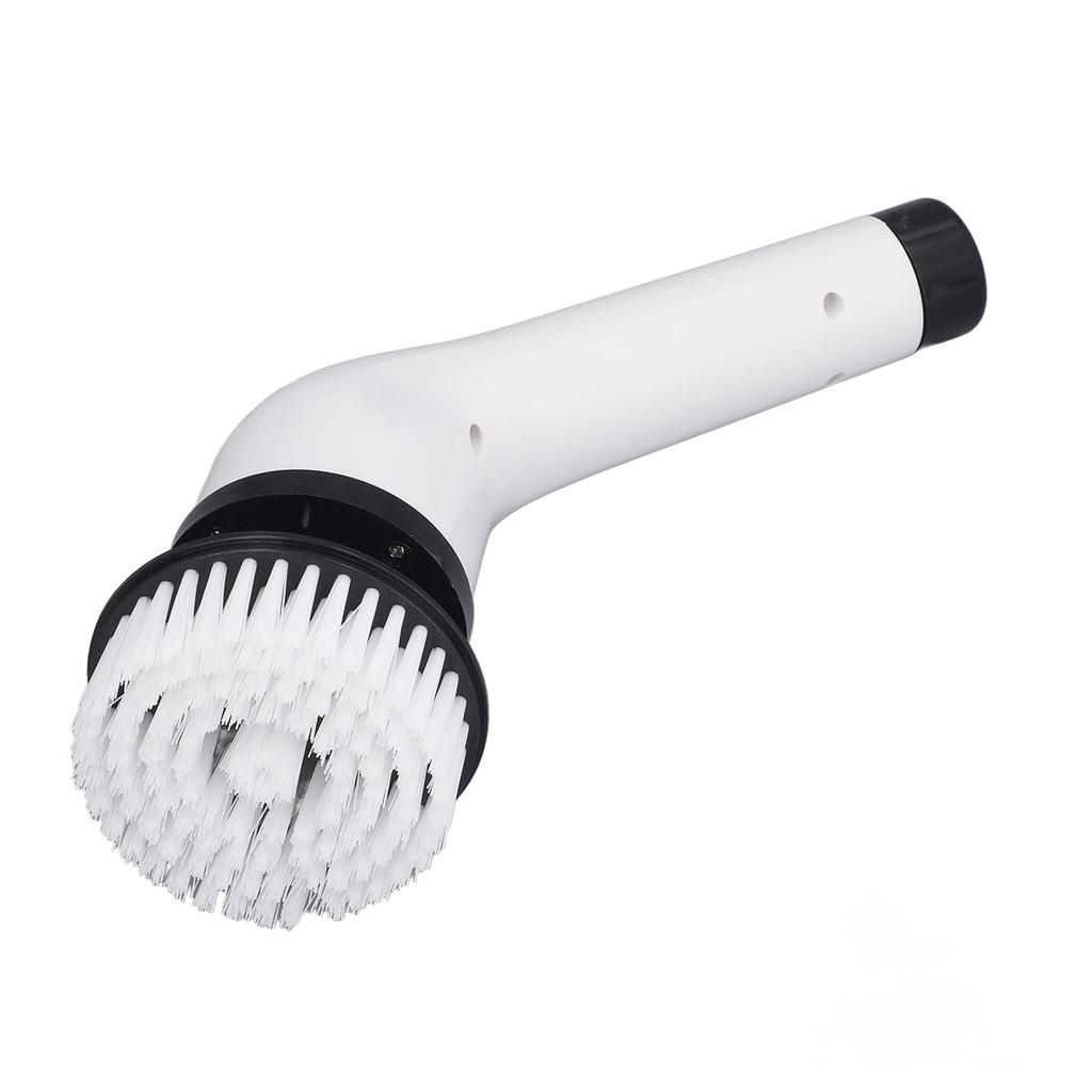 Electric Handheld Brush Adjustable Extension Handle Powerful Highly Efficient Labor Saving Electric
