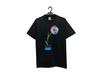 Vintage 90s A.L.S. Society of British Columbia Supports Charity for Amyotrophic Lateral Sclerosis Affected Beauty Art Meaningful Graphic Tee