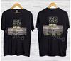 Simple Minds Bring Alive Kicking Tour 2026 T-Shirt Fan-Geschenk PP1914