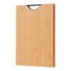 Natural Bamboo Cutting Board