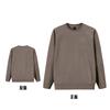 Anta Sweatshirts Men's Gray Brown 2 Crew Neck Moderate 952547704-2