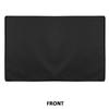 Modern Polyester Outdoor Tv Cover For Televisions Dustproof Waterproof Protector