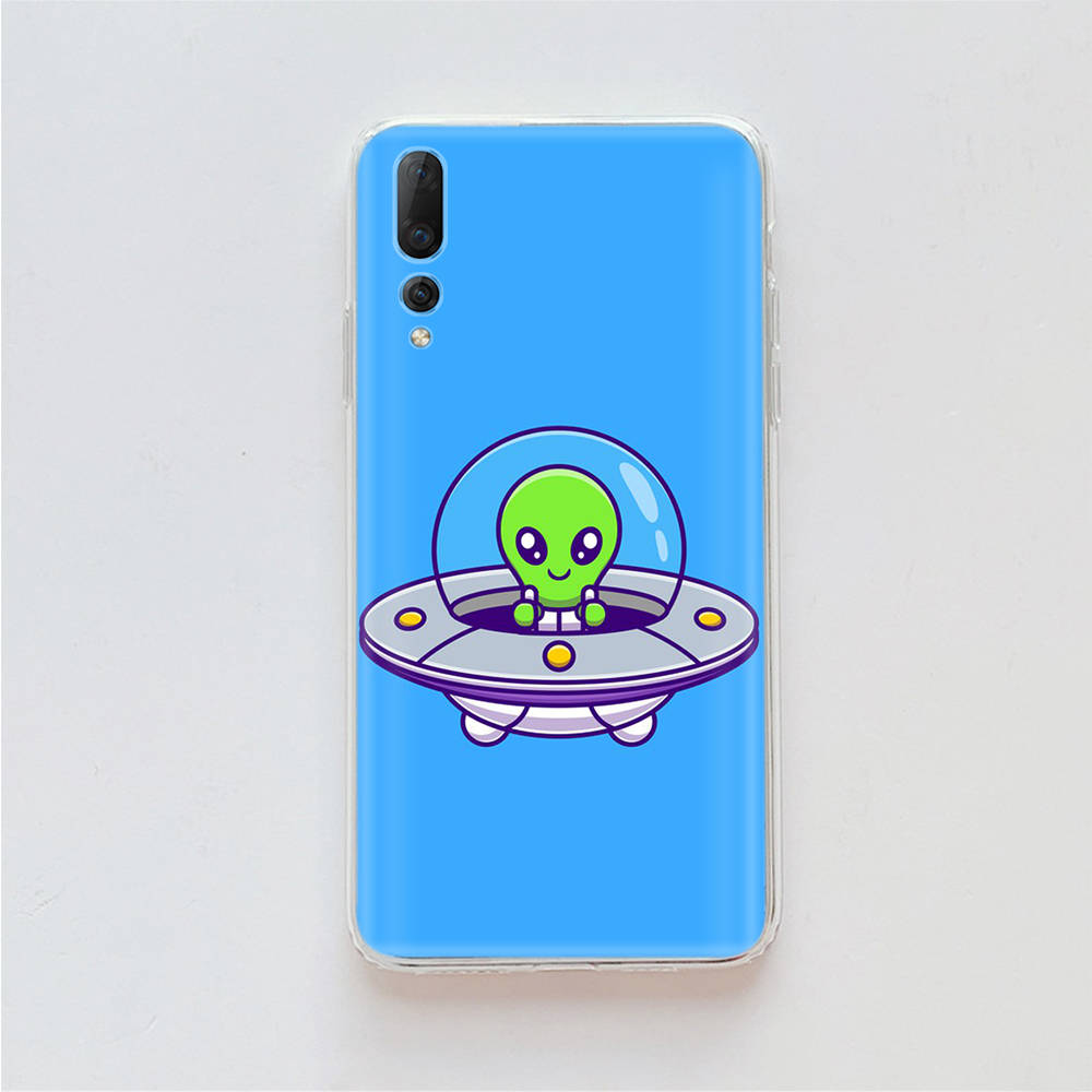 

Чехол Ufo Alien TPU для iPhone XR 7 8 14 15 11 12 13 X XS Pro Max Xiaomi Redmi 13C Note 9 Samsung A22 S23 S24 Ultra Plus VIVO Xiaomi Poco F6 Pro кожа буйвола