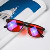 SHINU Blue Light Blocking Glasses Blocks 99.9% Blue Light Improves Sleep & Focus Computer/Gaming/TV/Phones