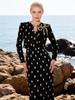European & American Luxury Beaded Strapless Long Dress with Short Jacket, 2026 Early Spring Collection