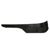 Bumper Replacement For BMW X5 Front Bumper Lip Replacement Bumper Pressure Lip Gold Quick To Install Metal Material
