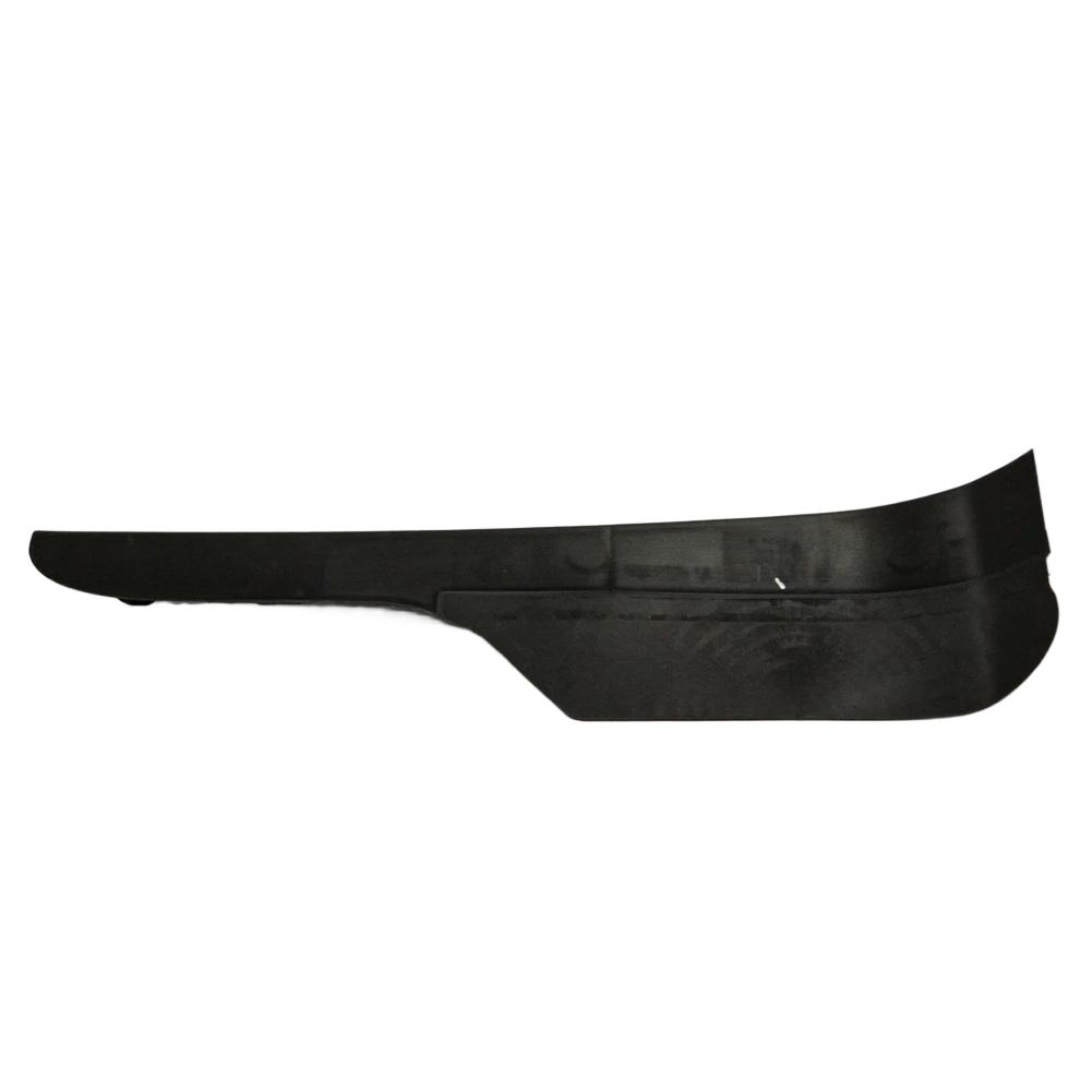Bumper Replacement For BMW X5 Front Bumper Lip Replacement Bumper Pressure Lip Gold Quick To Install Metal Material