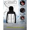Bosideng B40143210EB Sporty Down Jacket