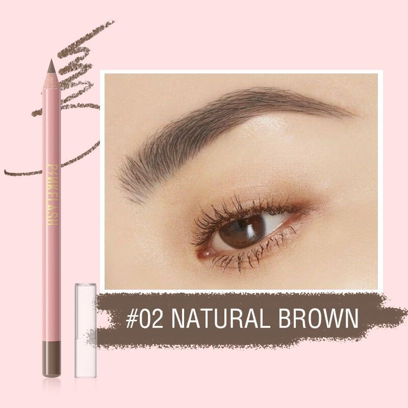 PINKFLASH - Incredible Waterproof Eyebrow Pencil - 4 Colors