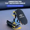 Car Holder 360 Degree Rotatable Mobile Phone Bracket For Toyota Prius NHW20 ZVW30 ZVW40 ZVW50