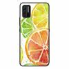 For UMIDIGI A7S Case Marble Soft Silicone Back Case for UMIDIGI A7S Phone Cover for UmidigiA7S A7 S A 7S Coque Funda Bag