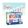 Figuren Numberblocks Action-Modell Bausteine Spielzeug DIY Pädagogisches Geschenk Kinder