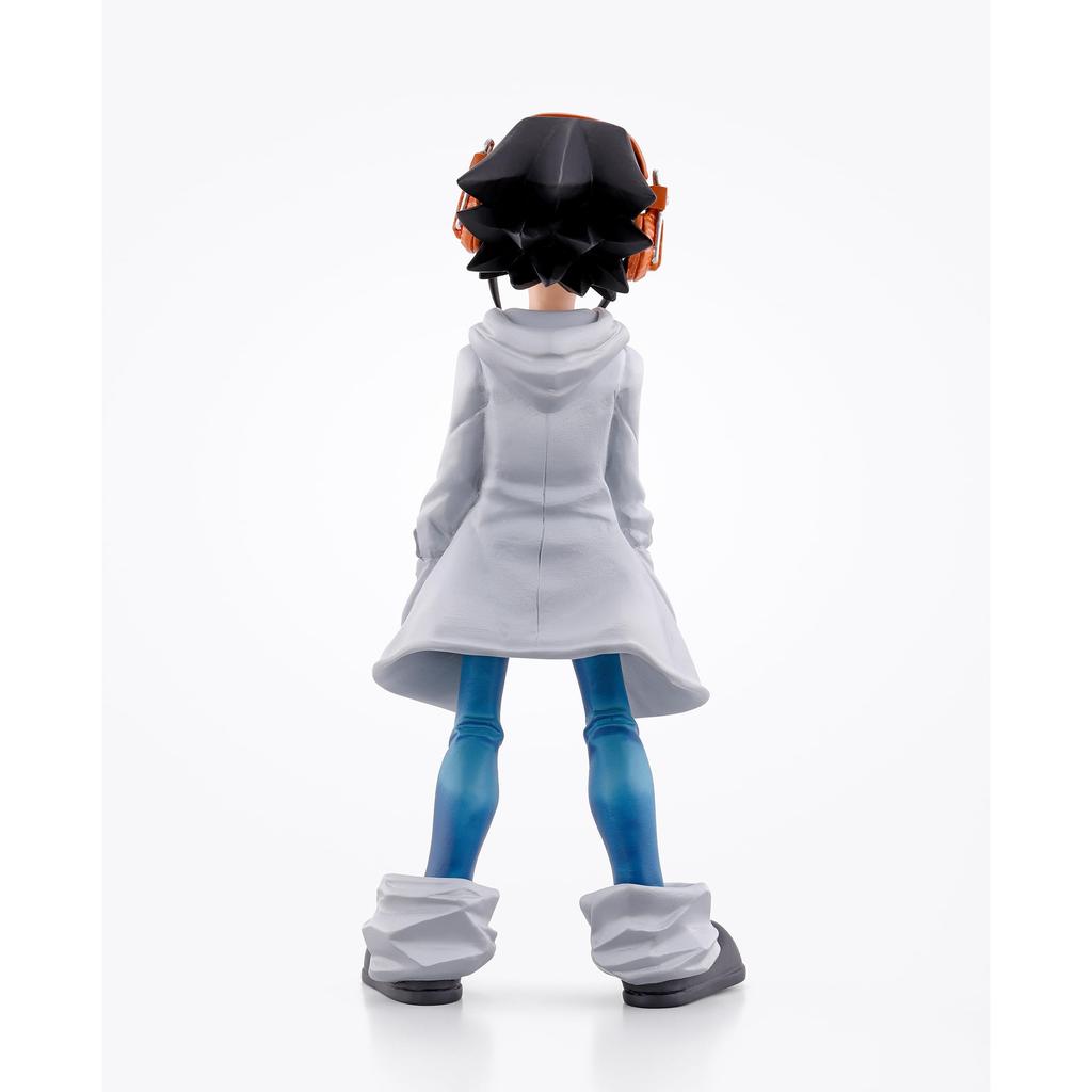 Banpresto Shaman King YOH Asakura Vol.3 Statue