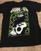 Unisex Shirt Cotton Oversize Large Size New Popular Sum 41 Band