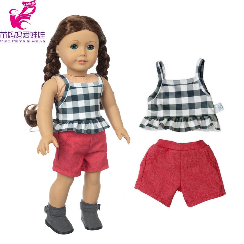 18 Inch Meisjespop Kleding Winterjas voor 43cm Baby pasgeboren Poppenoutfit Jas