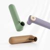 1Pcs Door Knob Cover Silicone Door Handle Glove Wall Protectors Door Knob Protective Anti Collision Static Mat Home Accessories
